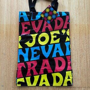 Trader Joe's Reusable Tote - Nevada